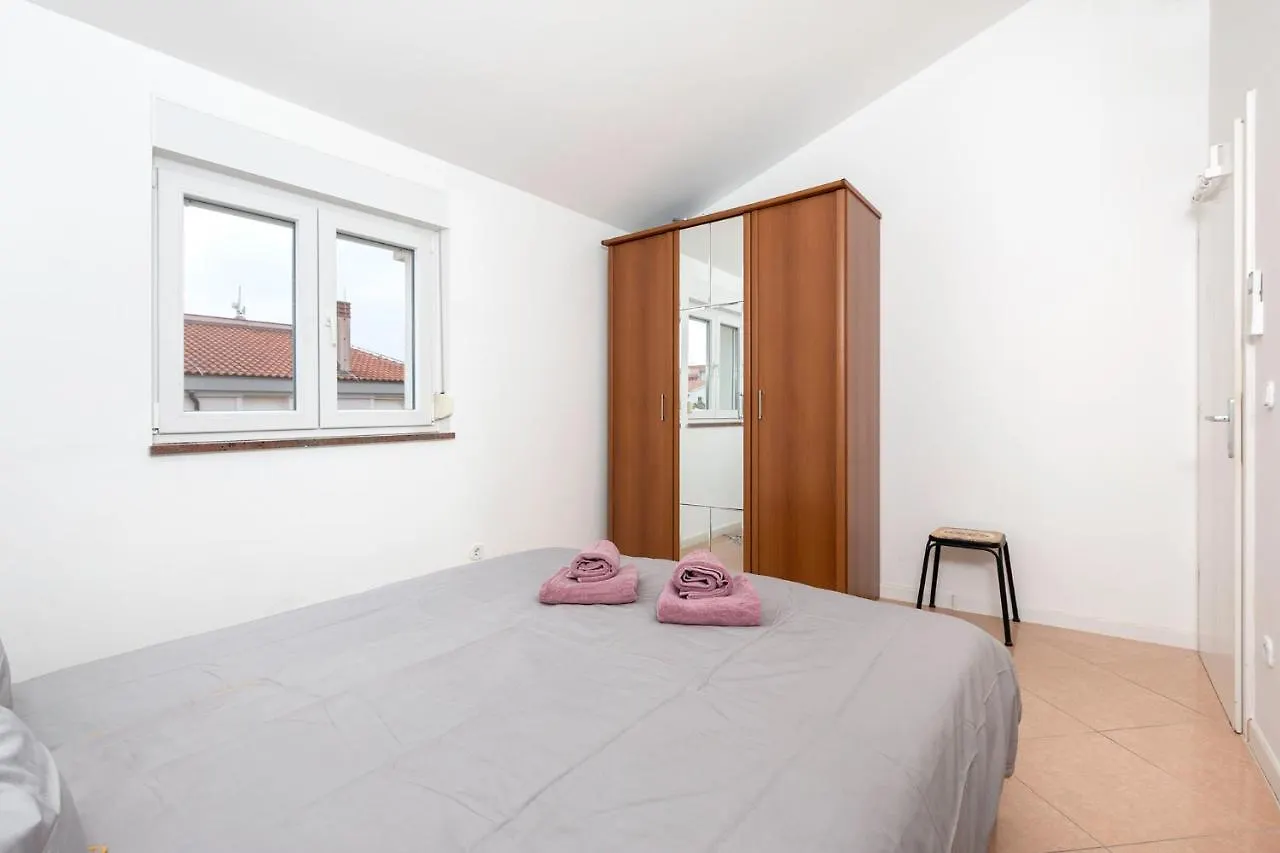 Alma Apartment Medulin