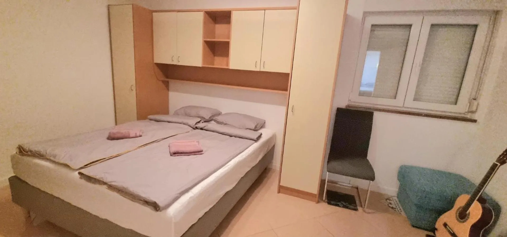 Alma Apartment Medulin