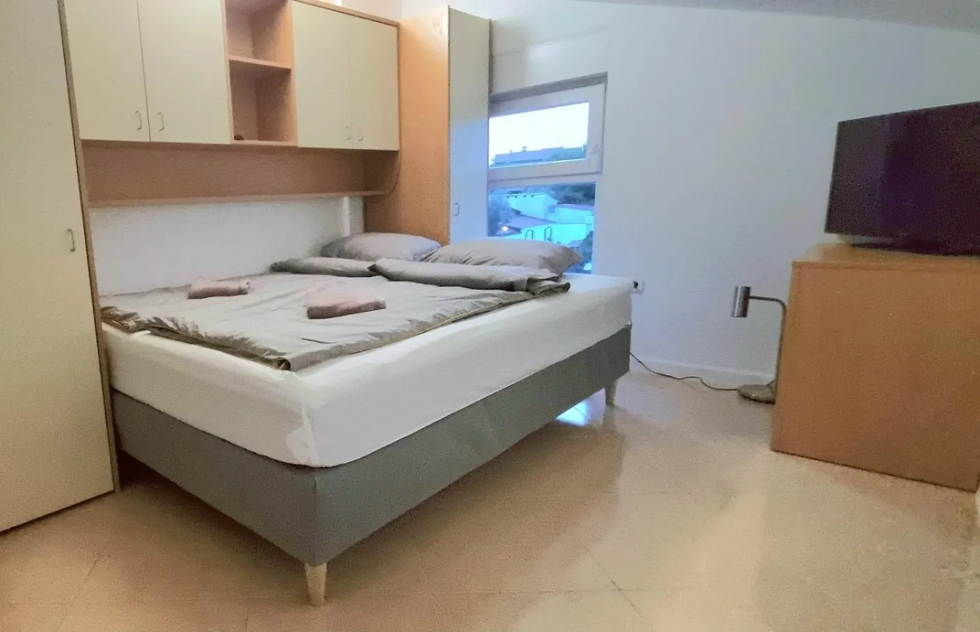 Alma Apartment Medulin 0*,