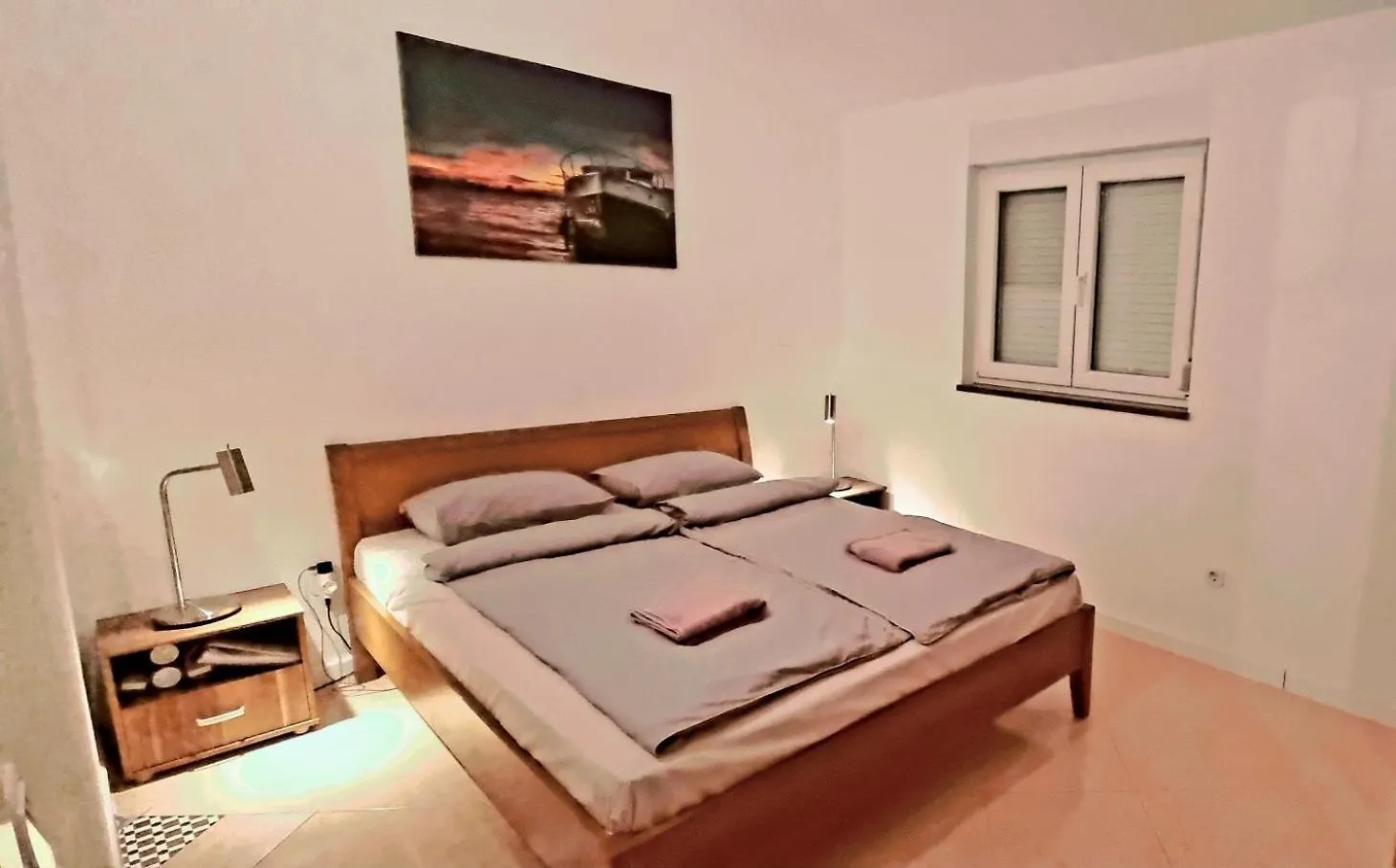 Alma Apartment Medulin Croatia