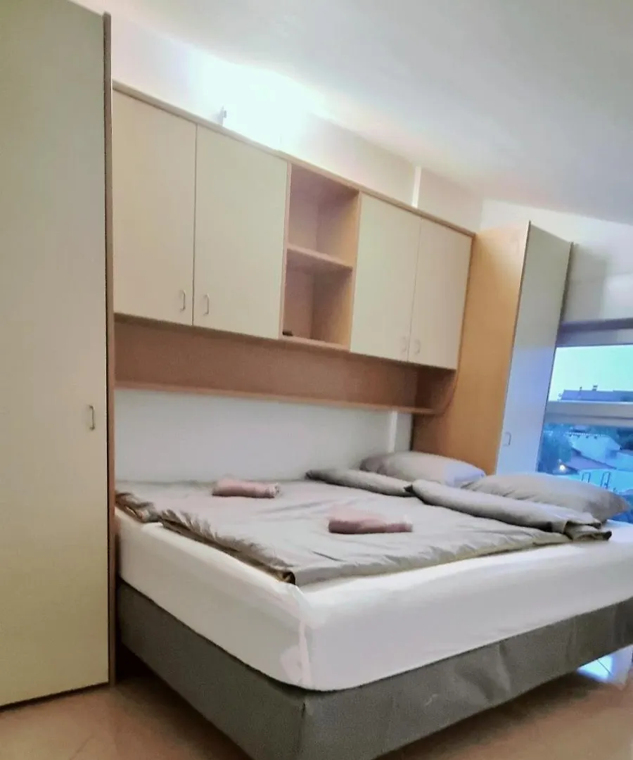 Alma Apartment Medulin