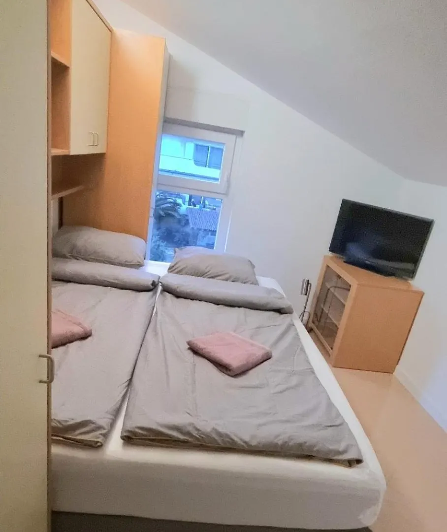 Alma Apartment Medulin