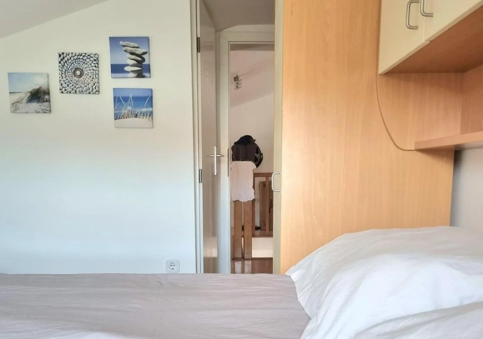 Alma Apartment Medulin Croatia