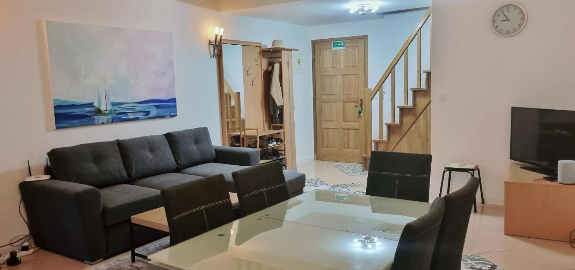 Alma Apartment Medulin