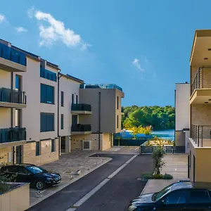 Apartment Laurel, Medulin