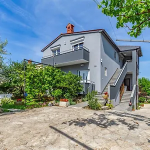 Lorencin Milka Apartmán