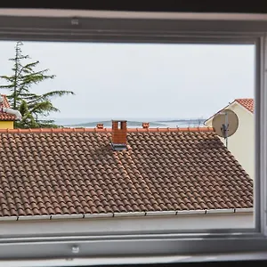 Apartment Sabijan Superior Deluxe, Medulin