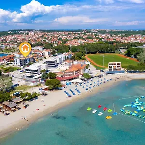 Nevia Apartmán