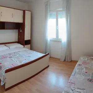 Apartment Oaza Regi, Medulin