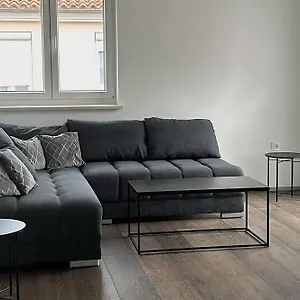 Marin Apartament