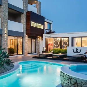 Boutique Chevalier By Bura - Adults Only Hotel