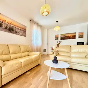 Terra Solaris Apartament