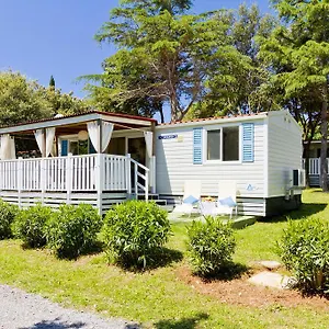 Quality Mobile Homes In Kazela Medulin