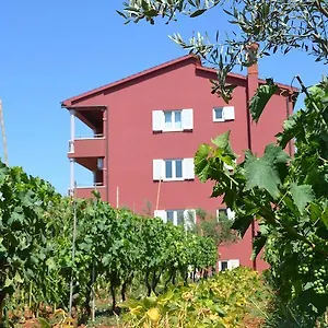 Roza Apartament