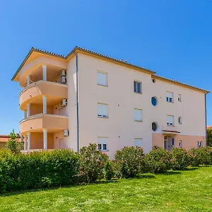 Apartment Cukon, Medulin