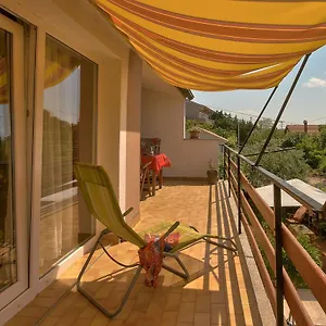 Apartment Bernic, Medulin