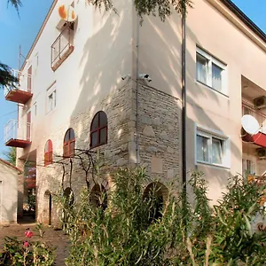 Mira 1804 Apartmán