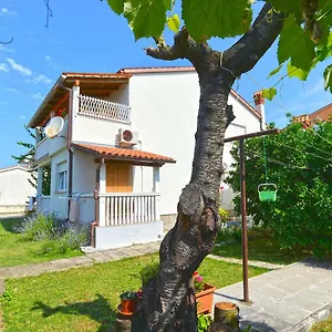 Apartment Brajdine 405, Medulin