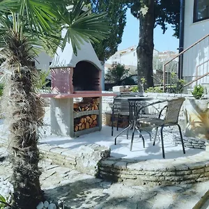 Apartment Jancic, Medulin