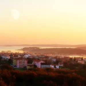 Apartment Regi, Medulin